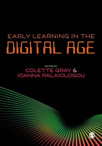 Early learning the digital - in,