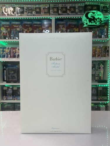 Mattel barbie collection de - -,