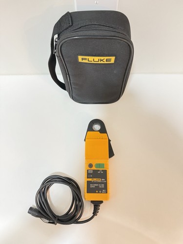Fluke i30s current clamp - i30s, ac/dc