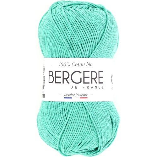 Pelote laine algue 100 - pelote,