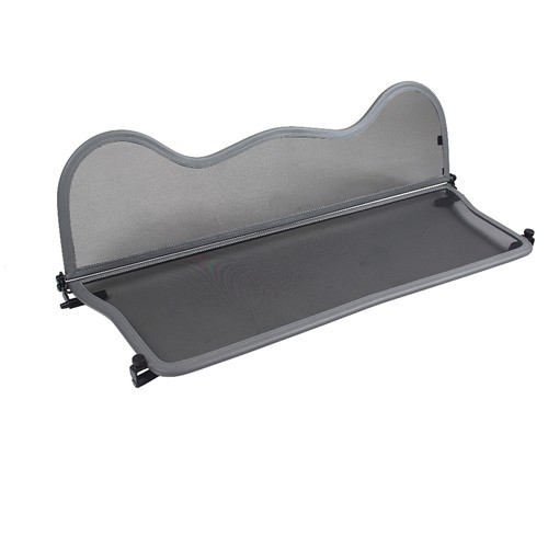 Coupe vent filet anti remous - coupe,