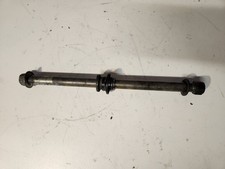 Axe De Roue Avant - YAMAHA 125 TW