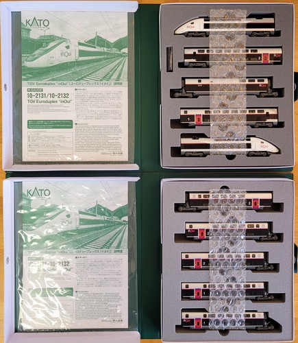 Extra neuf tgv - extra, (