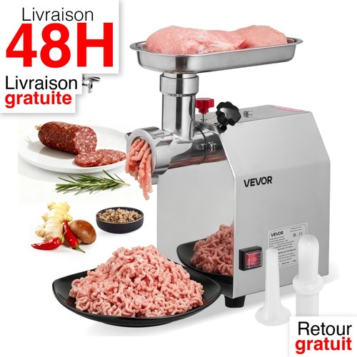 Hachoir viande électrique - à,