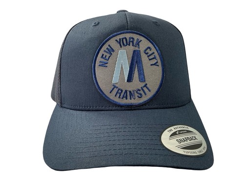 Mta hat new - , transit