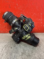 Doseur D’air Boitier Admission PSA 9660030480 Citroen C4 Picasso 1 1.6 Hdi 110