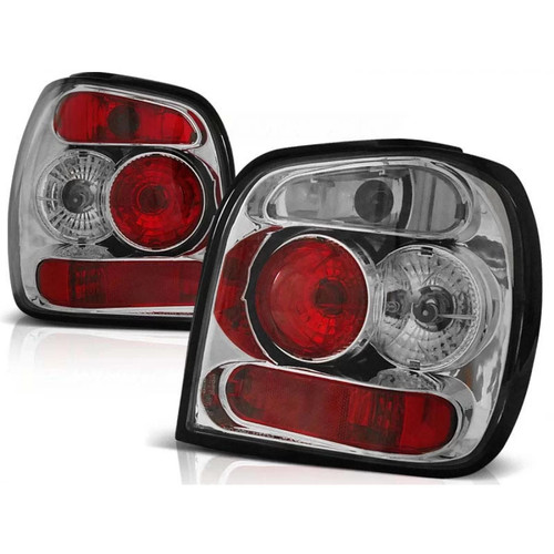 Tuning tail lights suitable