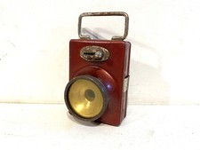 Ancienne Lampe de poche de collection Made in France