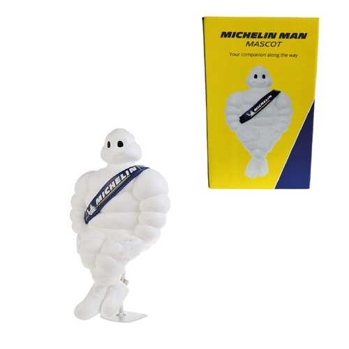 Michelin décoration - michelin,