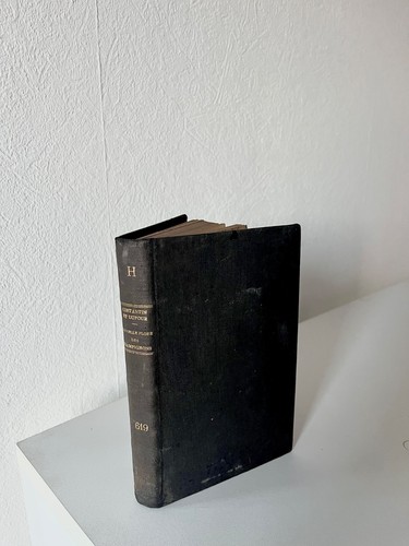 Livre ancien nouvelle - livre,