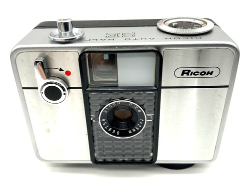 Ricoh SE Sucherkamera Avec