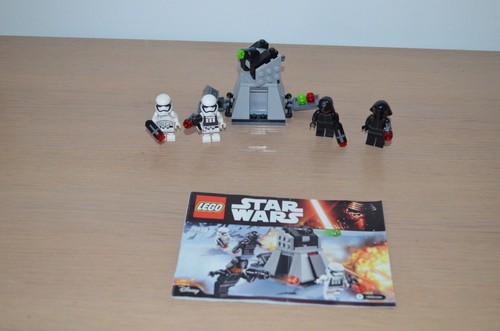 Lego star wars - wars, *