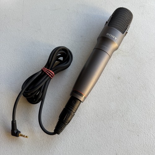 Sony ecm ms957 one - ecm-ms957, one-point