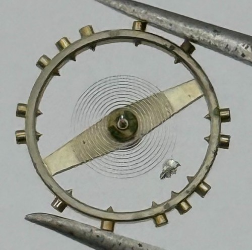 Roue équilibre inca 43 - inca,