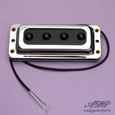 Micro Manche Générique de Basse pour Rickenbacker 4001 4003