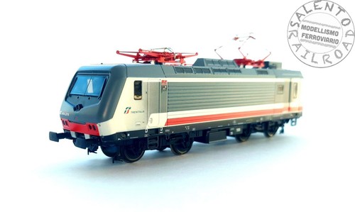 Vitrains 2278 locomotive - vitrains, fs