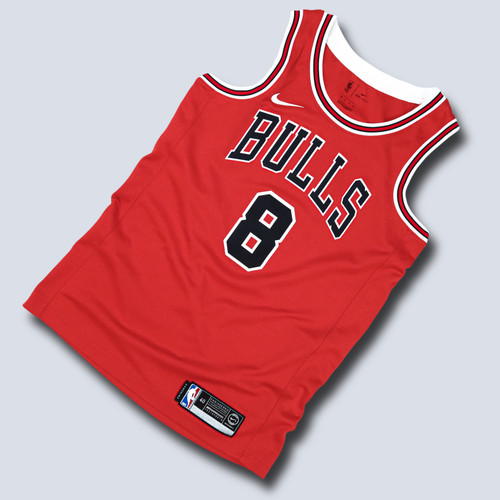 Chicago bulls zach lavine - zach,
