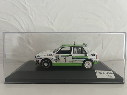 Lancia delta integrale - 16v, #1