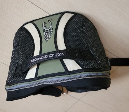 Cabrinha size windsurfing - size,