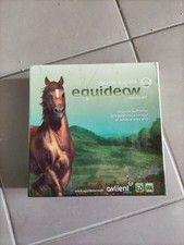 Jeu Equideow