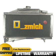 Aluminium Radiator Radiateur