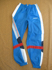 Pantalon Adidas pluie vent Homme Survetement Equipe France Ventex - 192 / XL