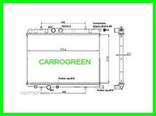 Radiateur de Refroidissement