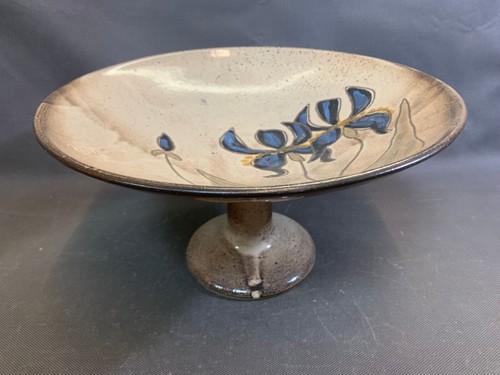 Ancienne grande coupe - , à