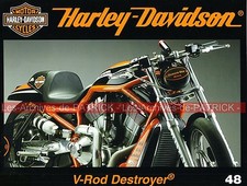 HARLEY DAVIDSON 1300 V-Rod