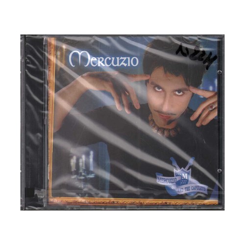 Mercuzio and - mercuzio,