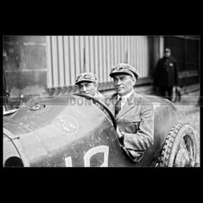 Photo A.031582 LOUIS WAGNER ROLLAND-PILAIN A22 GRAND PRIX ACF STRASBOURG 1922