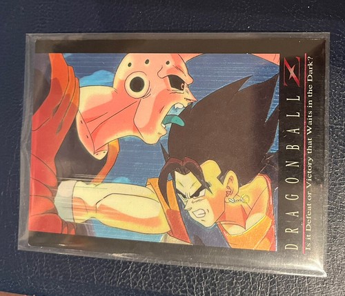 Carte dragon ball 34 - 🇺🇸,