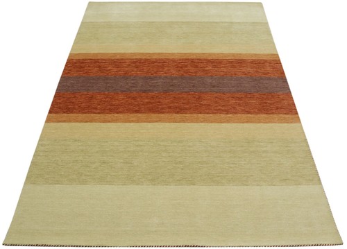 Tapis 100 laine - laine, cm