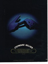 PUBLICITE ADVERTISING 044