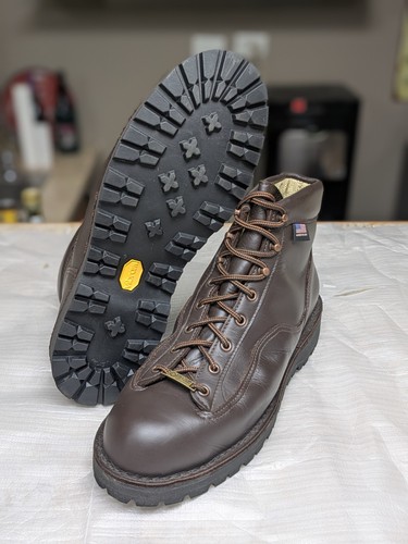 Danner explorer 45200 - danner, 6"