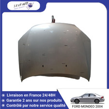 🇫🇷 CAPOT FORD MONDEO