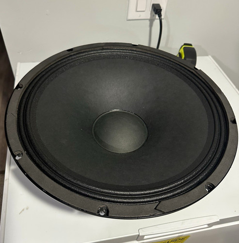 Inch alto professional - 15”,