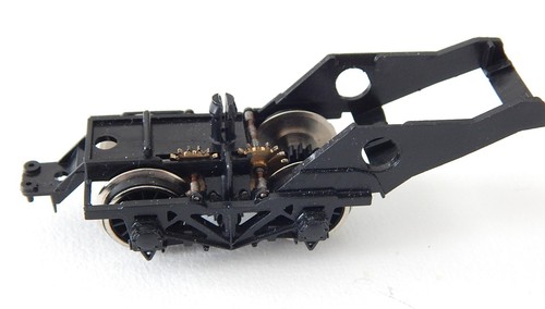 13715 jouef bogie tender - r,