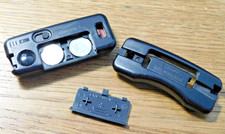 vintage POUR APPAREIL PHOTO CANON zoom mini PRIMA commande TELECOMMANDE remote