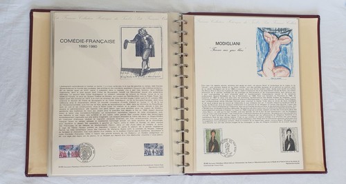 Collection historique - historique, du