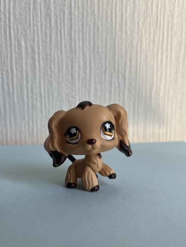 Littlest petshop - littlest,