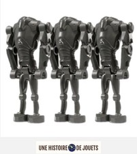 Lego Star Wars Figurine Lot de