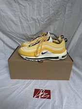 Nike Air Max 97 « Topaz Gold »🌝  US 9.5/ UK 7/ EU 41/ CM 26.5