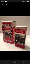 Vtg Vendo Coca-Cola Mini