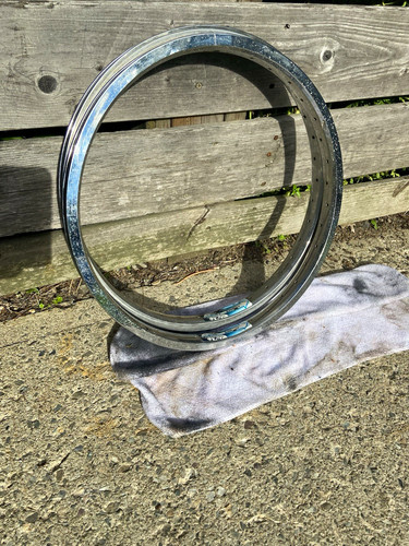Araya super bmx rims hoops - super,