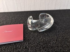 Bracelet clair cristal - bracelet,