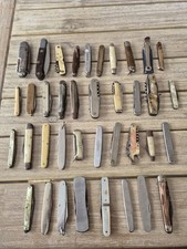 LOT DE 48 PETITS COUTEAUX DE