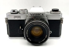 Yashica FR Caméra Reflex 35mm