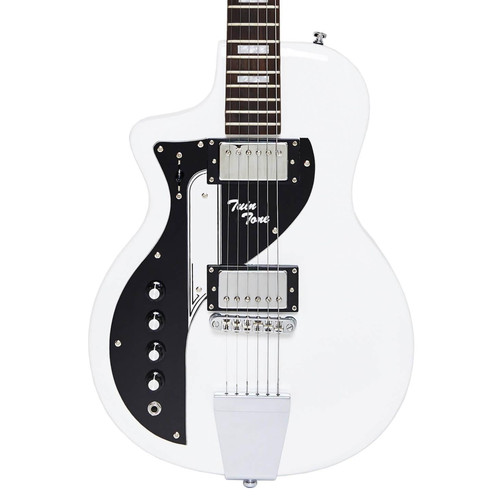 Airline guitars twin tone - airline,