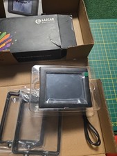 Appareil de mesure SGD 35-M pour plaques avant LCD TFT 3,5" (320x240),...